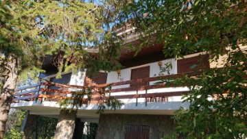 Casa o chalet  en Boscassos y Vallserena
