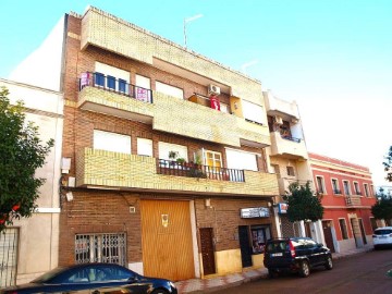 Piso 3 Habitaciones en Guareña