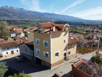 Casa o chalet 5 Habitaciones en Madrigal de la Vera