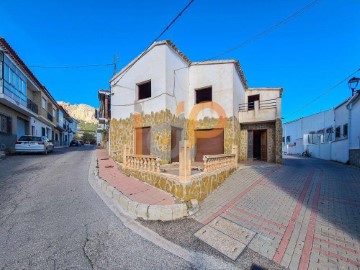 Casa o chalet 5 Habitaciones en Vélez-Rubio