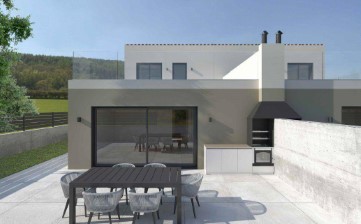 House 3 Bedrooms in Vila-Sacra