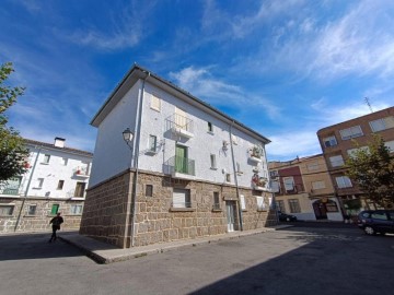 Piso 3 Habitaciones en El Barco de Ávila
