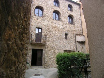 Casas rústicas 3 Habitaciones en Sant Baldiri