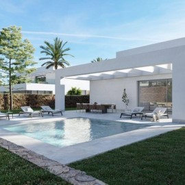 Casa o chalet 5 Habitaciones en Sol de Mallorca
