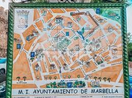 Casas rústicas 11 Habitaciones en Marbella Pueblo