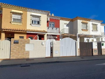 Maison 3 Chambres à El Cuervo de Sevilla