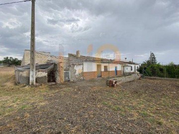 Casas rústicas 2 Habitaciones en Urcal