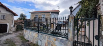 Casas rústicas 2 Habitaciones en Taboadela (San Miguel)