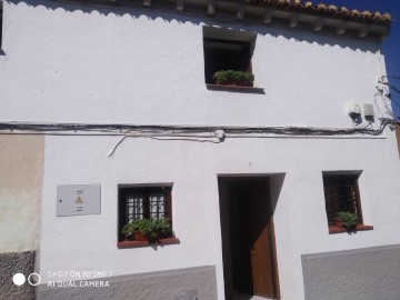 House 3 Bedrooms in Royo del Serval