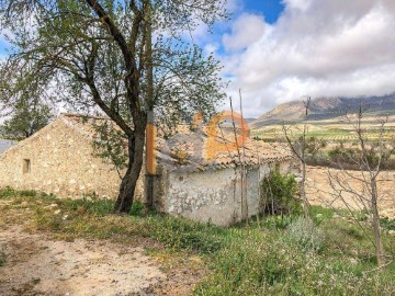 Country homes  in La Rambla de Arriba