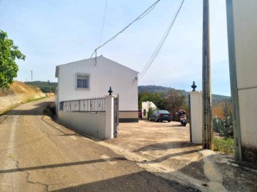 Casas rústicas 4 Habitaciones en Llanos de Don Juan