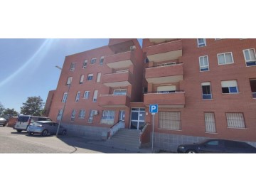 Appartement 4 Chambres à Puerta de Murcia - Colegios