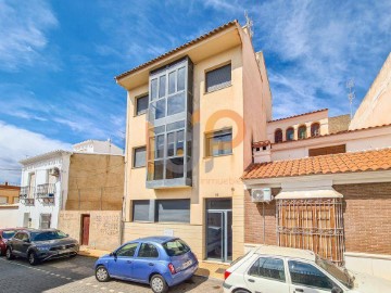 Apartment 5 Bedrooms in Huércal-Overa