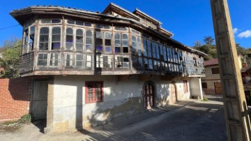 Casas rústicas 8 Habitaciones en Muñón Fondero