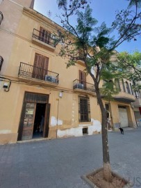Piso 7 Habitaciones en Sant Carles de la Ràpita Centre