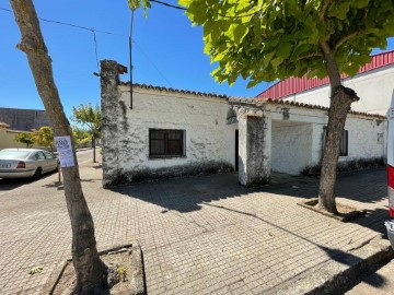 Casas rústicas 3 Habitaciones en Barquilla de Pinares