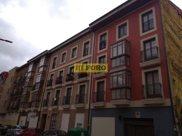Piso 2 Habitaciones en Miranda de Ebro Centro