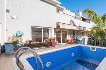 Casa o chalet 8 Habitaciones en Cal Rubio