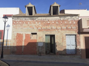 Casa o chalet 4 Habitaciones en Las Pajanosas