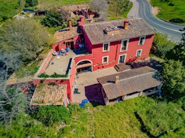 Casas rústicas 10 Habitaciones en Son Sardina