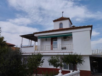 Casa o chalet 4 Habitaciones en Granada Centro