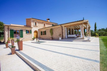 Casa o chalet 4 Habitaciones en Cala de Sant Vicenç