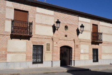 Casa o chalet 9 Habitaciones en Horcajo de las Torres