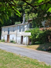 Casa o chalet 4 Habitaciones en A Pobra do Brollón (San Pedro)