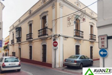 Casa o chalet 8 Habitaciones en Centro - Argentina