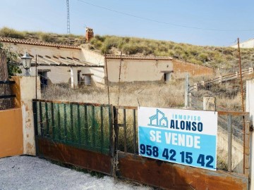 Casas rústicas 3 Habitaciones en El Olivar