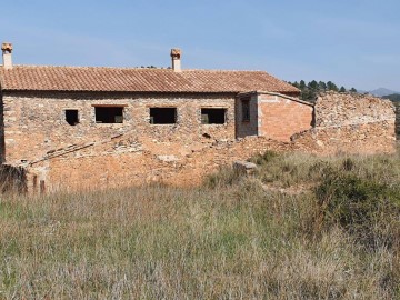 Quintas e casas rústicas 1 Quarto em Castellnovo