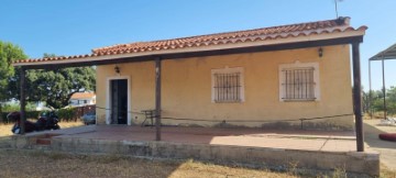 Casa o chalet  en Dehesilla de Calamón – Campomanes