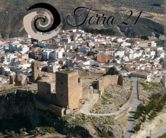 Casa o chalet  en La Guardia de Jaén