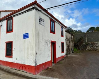 Casa o chalet 1 Habitacione en Sedes-Pedroso-Doso