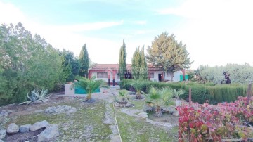 Casas rústicas 3 Habitaciones en Bodegones - Salesianos