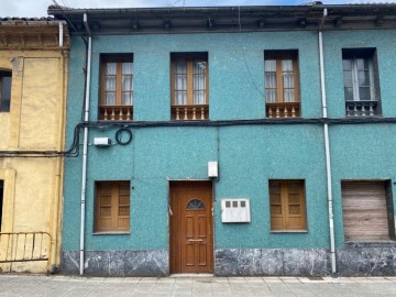 Casa o chalet 3 Habitaciones en Riaño - Barros