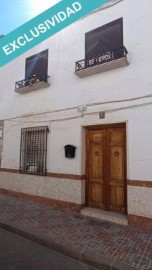 Casa o chalet 4 Habitaciones en Priego de Córdoba