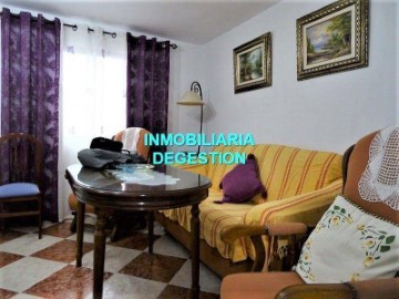 Casa o chalet 4 Habitaciones en Guadalimar