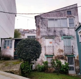 Casa o chalet 4 Habitaciones en Sada (Santa María)