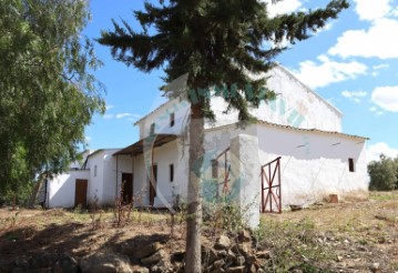 Casas rústicas  en Dehesa del Cañaveral