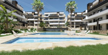 Apartment 2 Bedrooms in Pesadas de Burgos