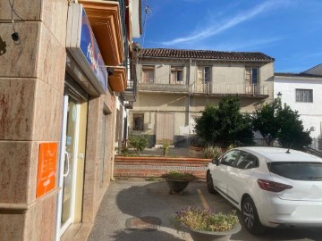 Casas rústicas 2 Habitaciones en Zona Ayuntamiento