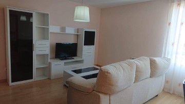 Apartment 1 Bedroom in Avda de Valladolid