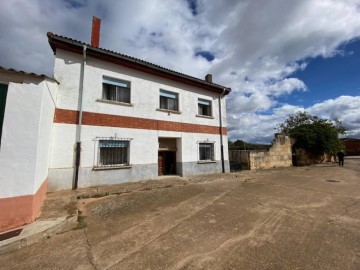 Casa o chalet 5 Habitaciones en San Pedro de Ojeda