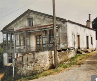 House 10 Bedrooms in Mugardos (San Xulian)