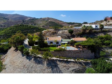 Casa o chalet 4 Habitaciones en Monte los Almendros - El Pargo - Costa Aguilera
