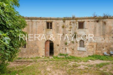 Country homes  in Manacor