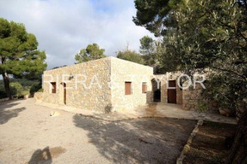 Casas rústicas 3 Habitaciones en Cala Millor