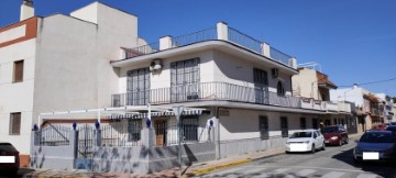 Casa o chalet 5 Habitaciones en El Arenal - La Pólvora