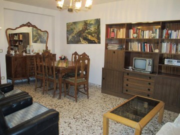 Country homes 3 Bedrooms in Pedrola